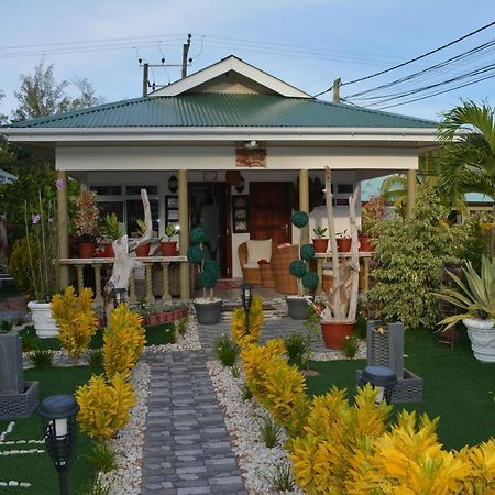 براسلين Leo'S Petit Villa Annex المظهر الخارجي الصورة