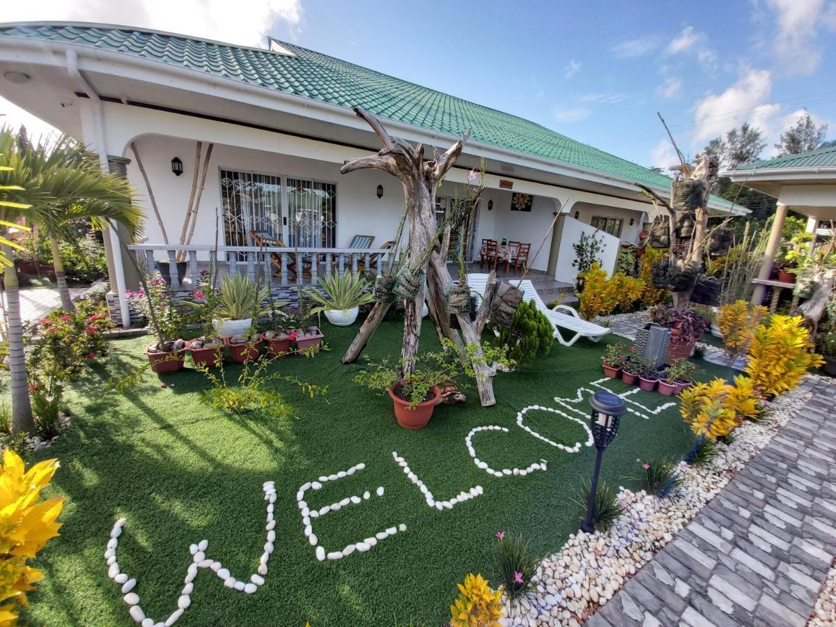 براسلين Leo'S Petit Villa Annex المظهر الخارجي الصورة