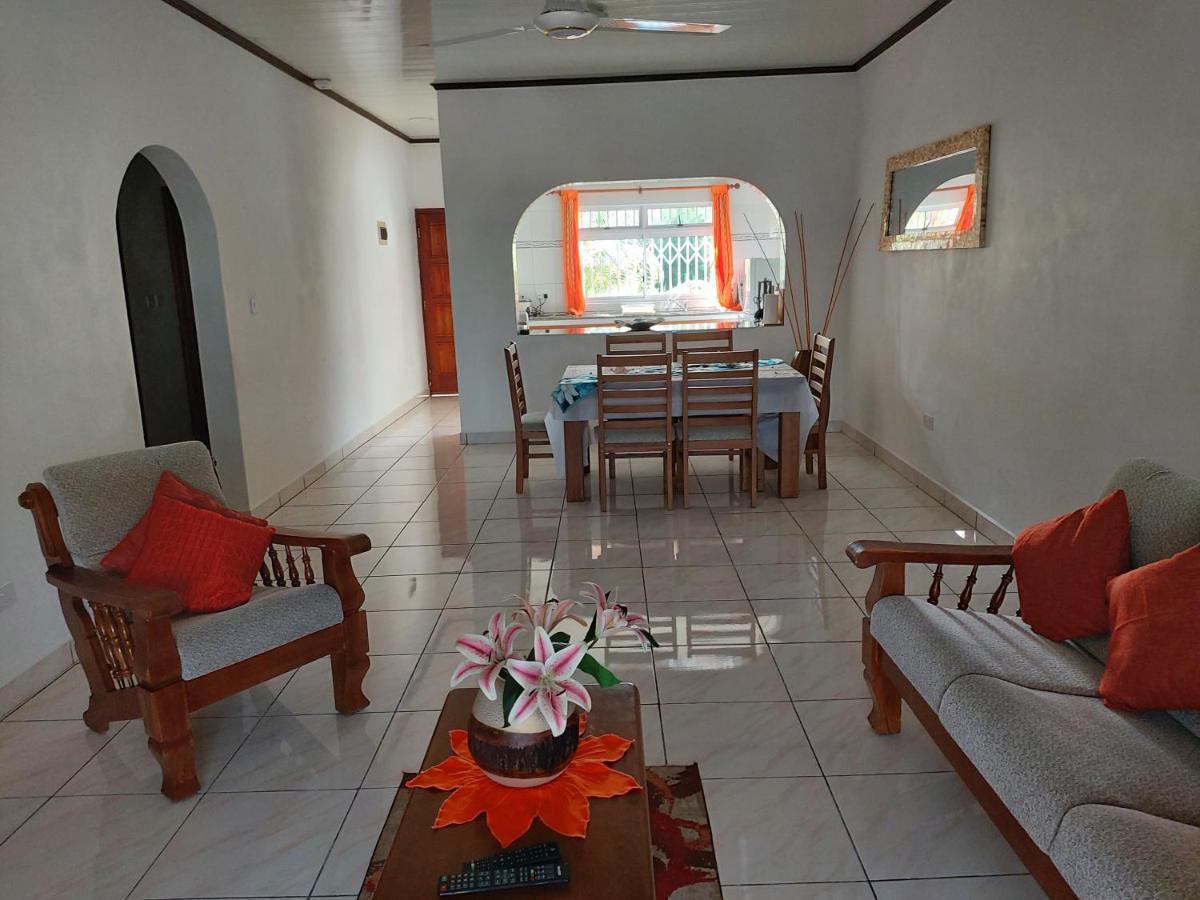 براسلين Leo'S Petit Villa Annex المظهر الخارجي الصورة