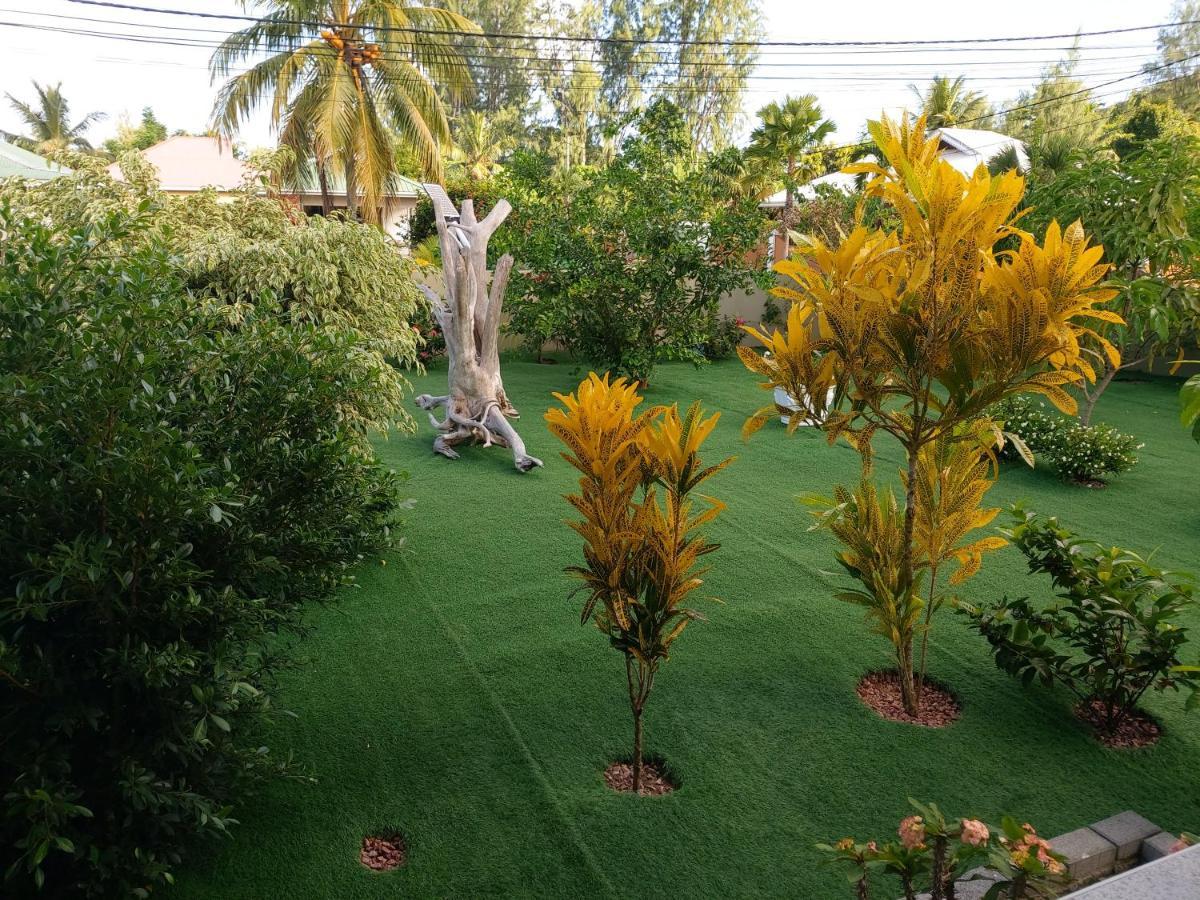 براسلين Leo'S Petit Villa Annex المظهر الخارجي الصورة