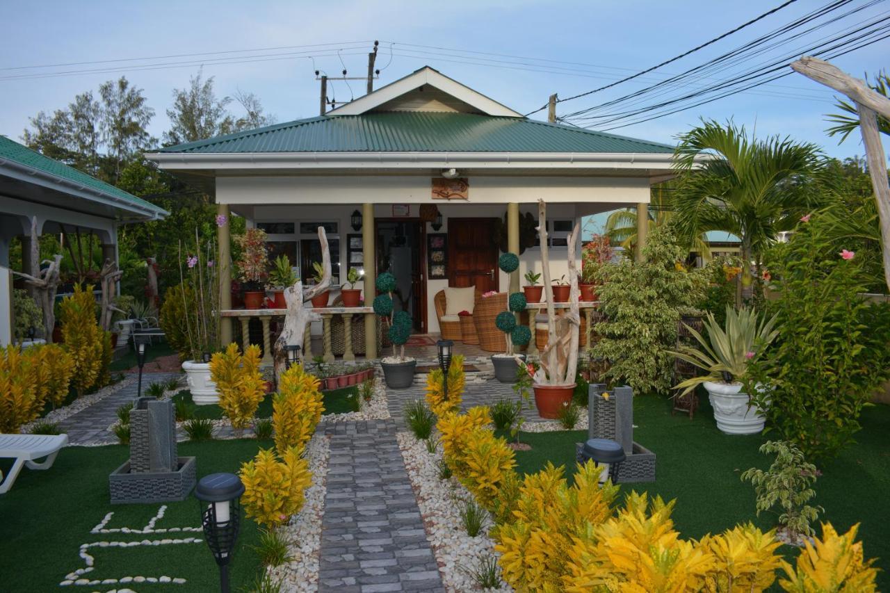 براسلين Leo'S Petit Villa Annex المظهر الخارجي الصورة