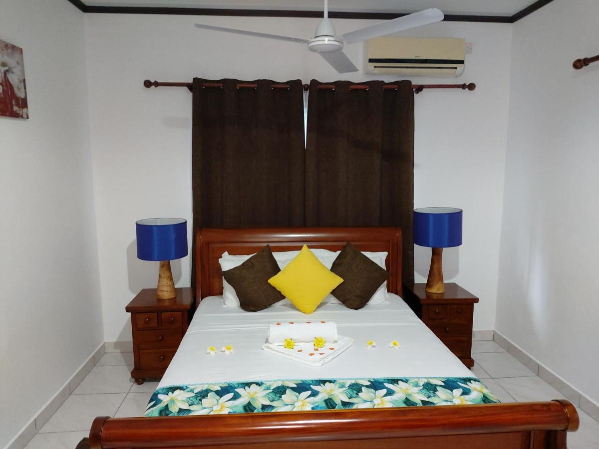 براسلين Leo'S Petit Villa Annex المظهر الخارجي الصورة