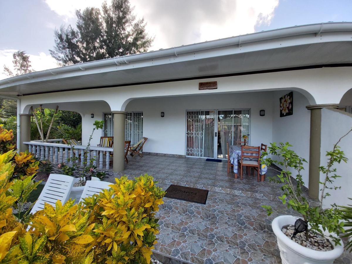 براسلين Leo'S Petit Villa Annex المظهر الخارجي الصورة