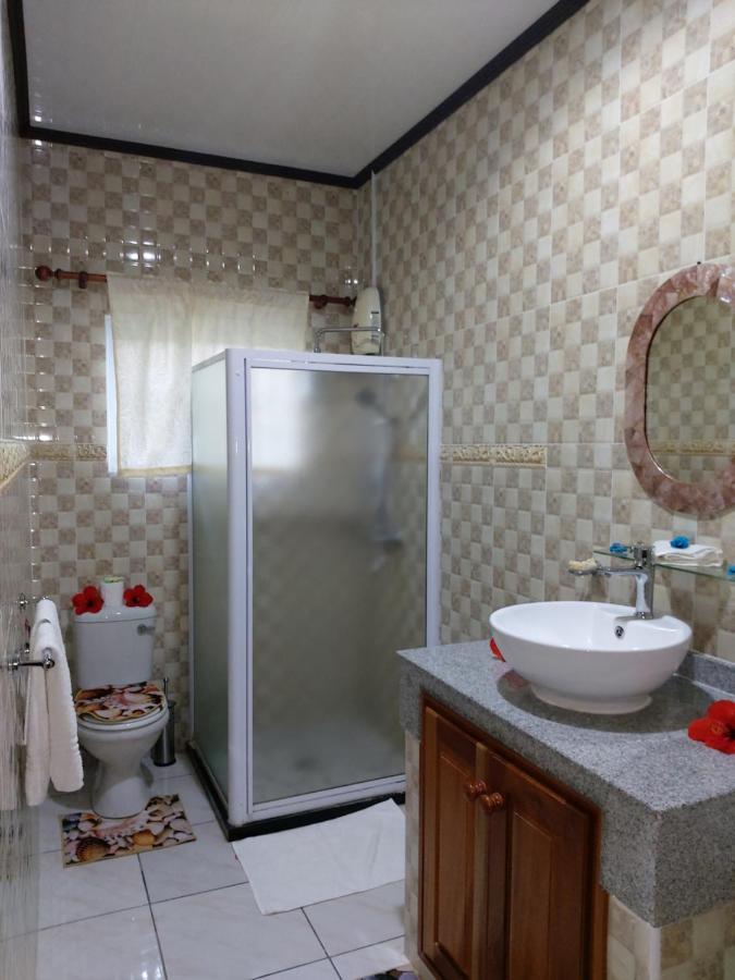 براسلين Leo'S Petit Villa Annex المظهر الخارجي الصورة