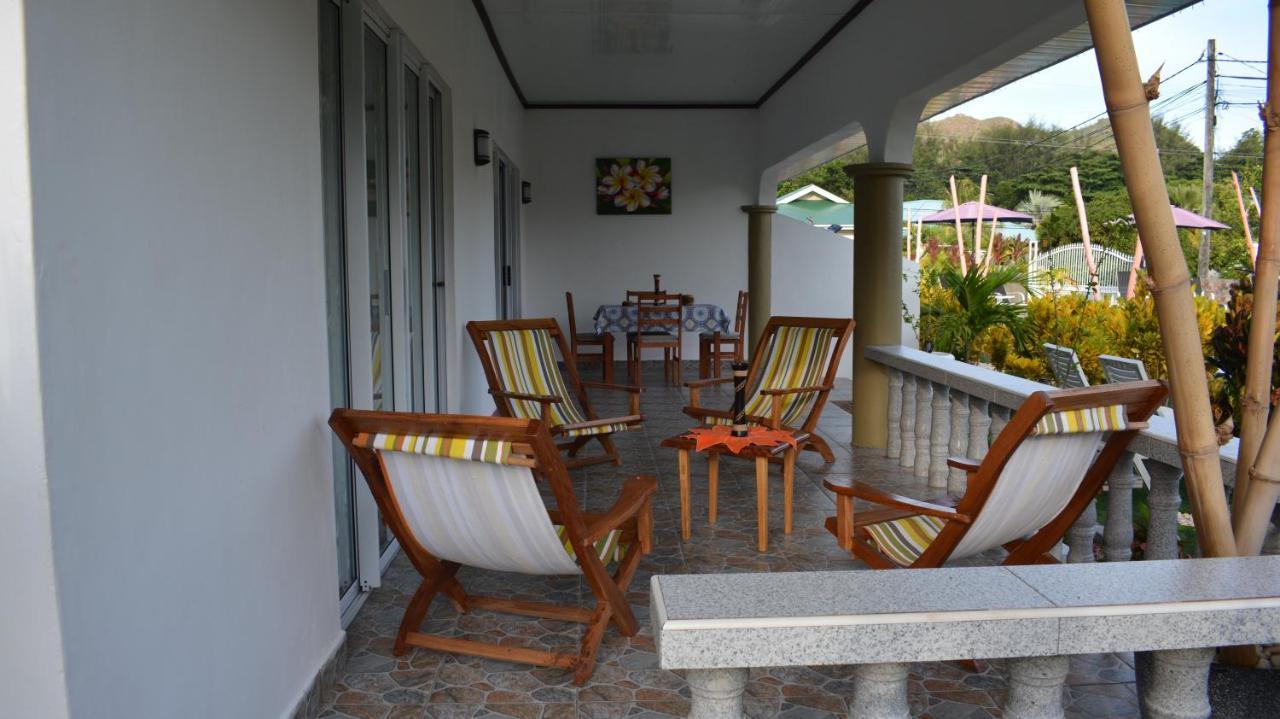 براسلين Leo'S Petit Villa Annex المظهر الخارجي الصورة