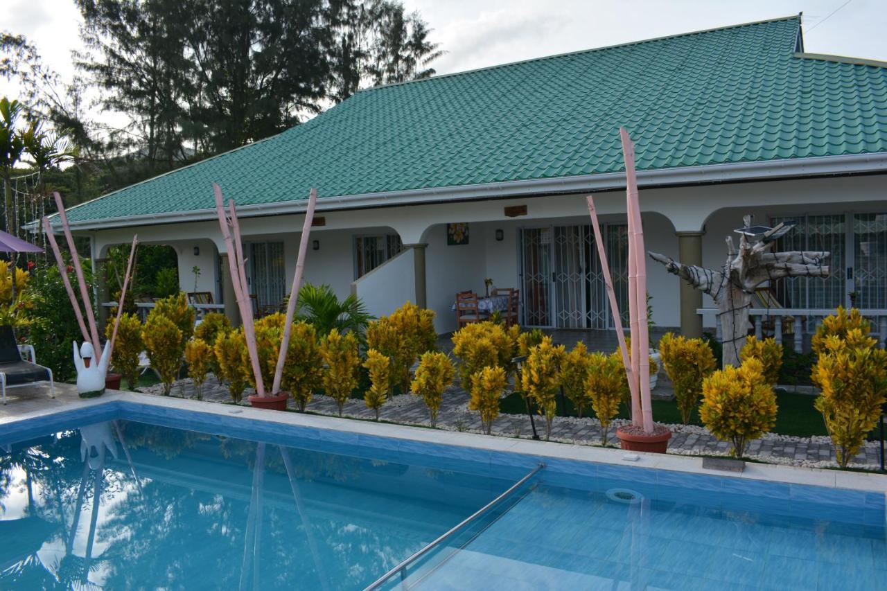 براسلين Leo'S Petit Villa Annex المظهر الخارجي الصورة