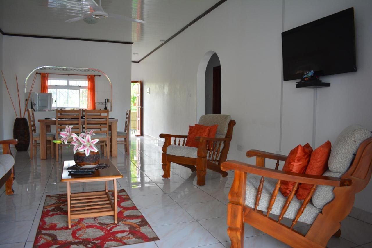 براسلين Leo'S Petit Villa Annex المظهر الخارجي الصورة