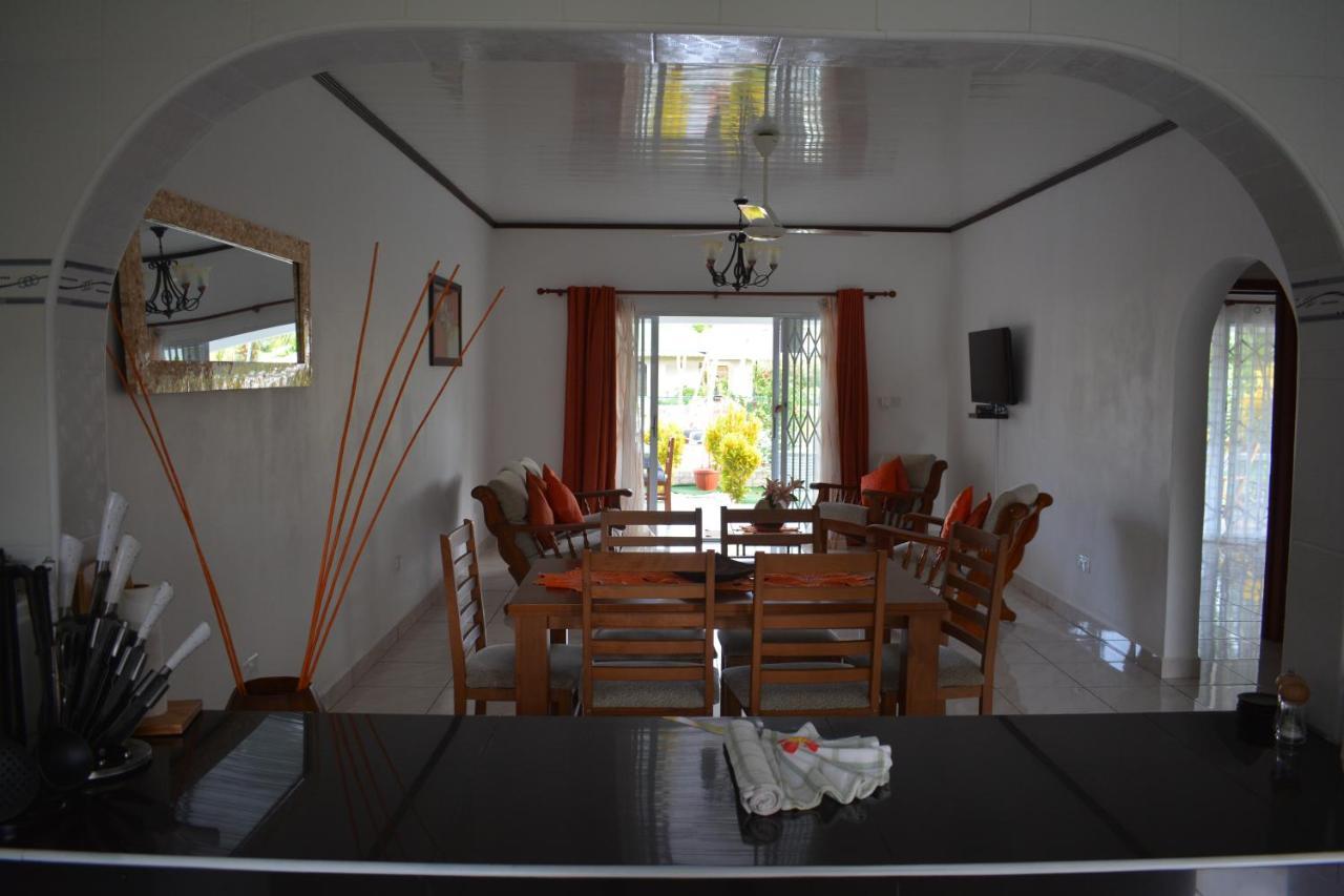 براسلين Leo'S Petit Villa Annex المظهر الخارجي الصورة