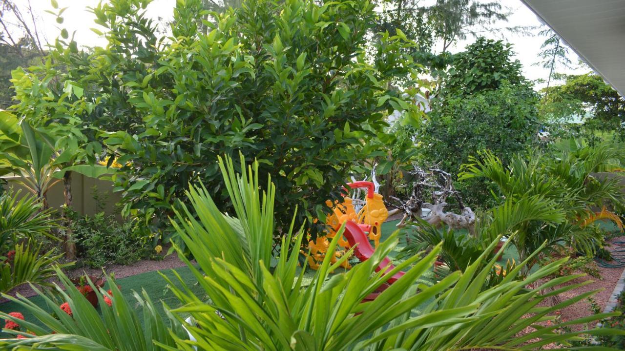 براسلين Leo'S Petit Villa Annex المظهر الخارجي الصورة