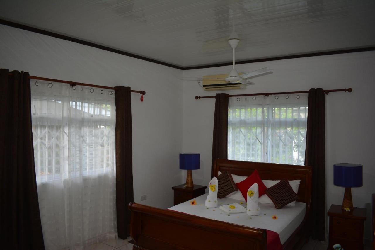 براسلين Leo'S Petit Villa Annex المظهر الخارجي الصورة